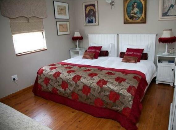 Hoekie B&B - Photo3