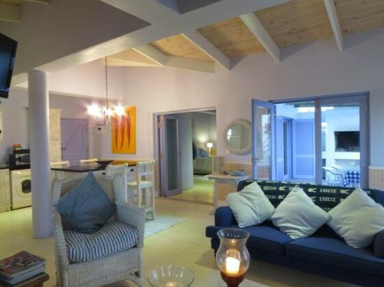 Just Rest Holiday Home - Photo3