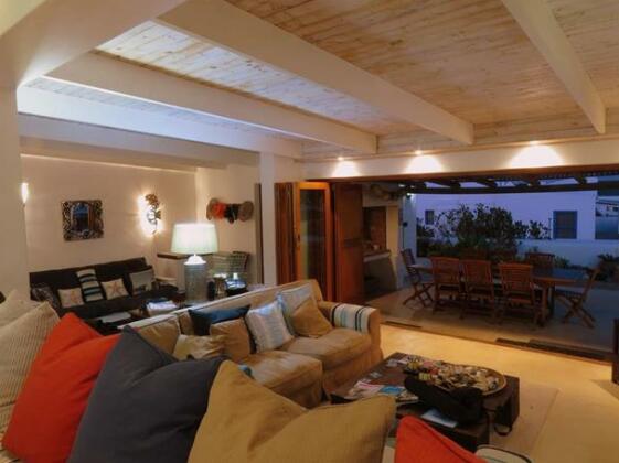 Kapokbossie Holiday Home - Photo2