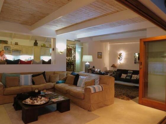 Kapokbossie Holiday Home - Photo3