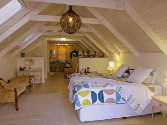 Kapokbossie Holiday Home - Photo4