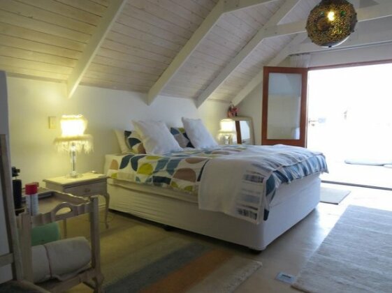 Kapokbossie Holiday Home - Photo5