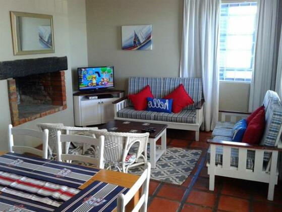 Kiewiet Holiday Home - Photo2
