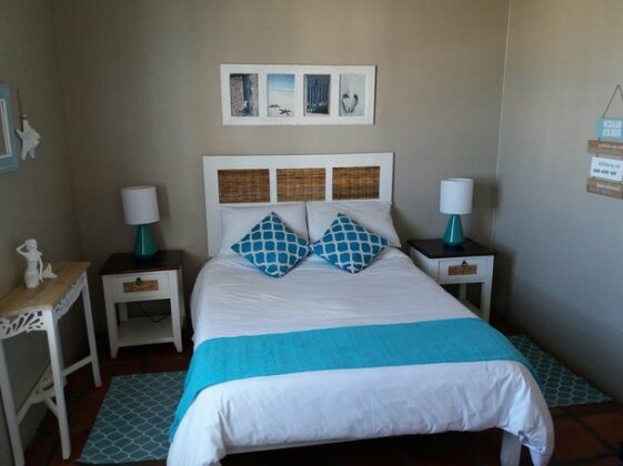 Kiewiet Holiday Home - Photo3