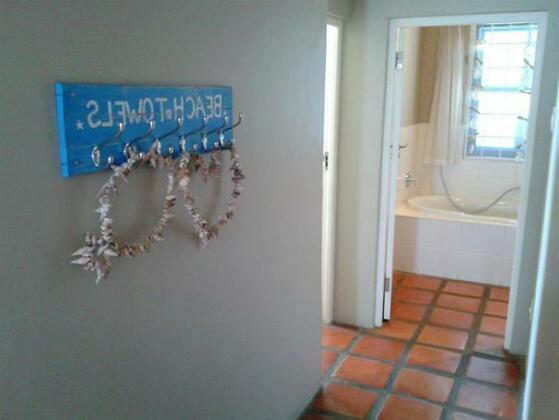 Kiewiet Holiday Home - Photo4