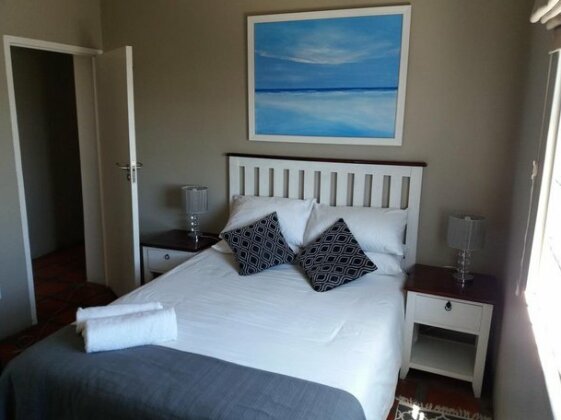 Kiewiet Holiday Home - Photo5