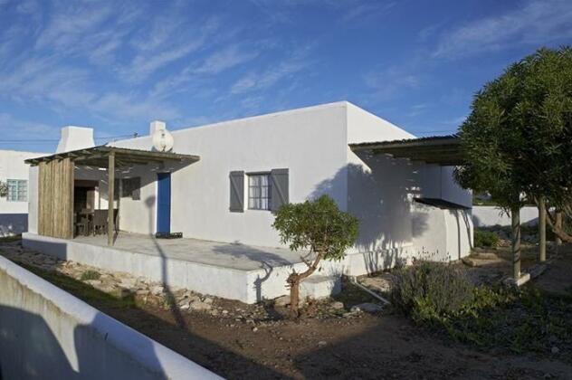Kliphuisie Paternoster - Photo3