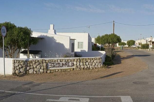 Kliphuisie Paternoster - Photo4