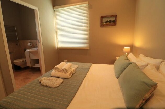 Kommetjie Holiday Home - Photo3