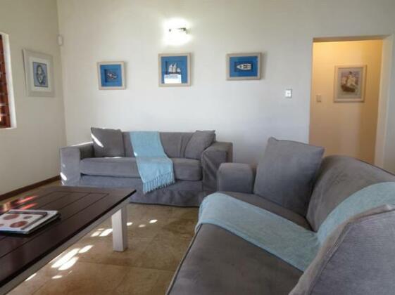 Kreefnes Holiday Home - Photo4