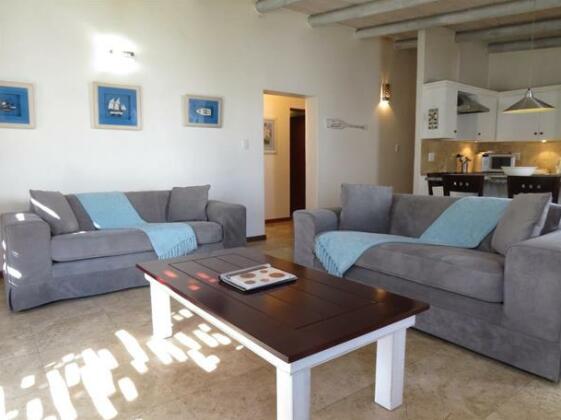 Kreefnes Holiday Home - Photo5