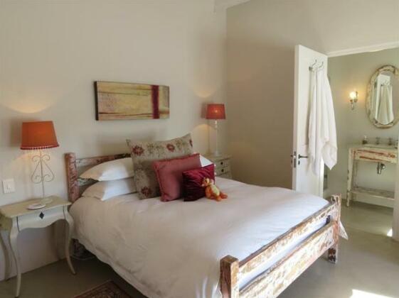 Le Chaim House - Photo2