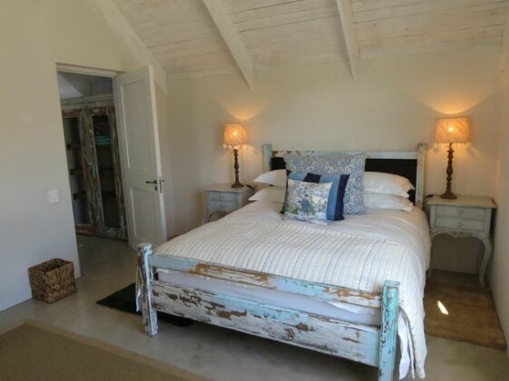 Le Chaim House - Photo3