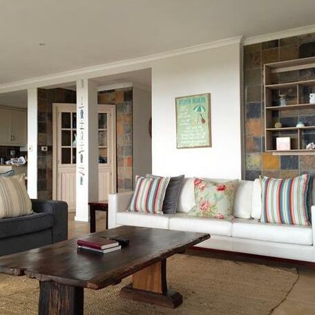 Lilla's Landing Holiday Home - Photo3