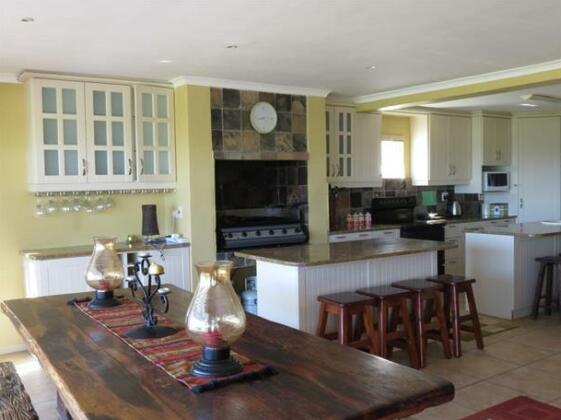 Lilla's Landing Holiday Home - Photo5