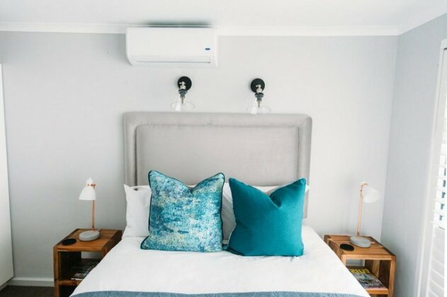 Linhof Boutique Guest House - Photo5