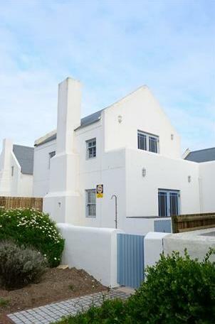 Milky Way Holiday Home - Photo2