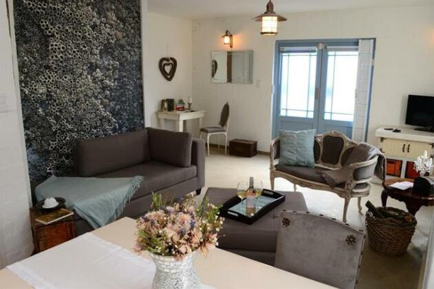 Milky Way Holiday Home - Photo3