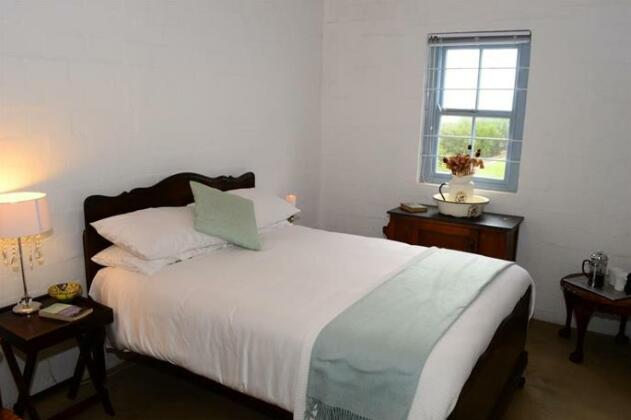 Milky Way Holiday Home - Photo4