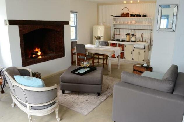 Milky Way Holiday Home - Photo5