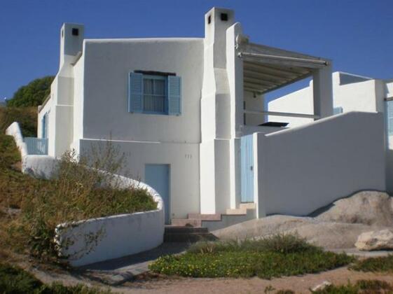 Na Genoeg Holiday Home