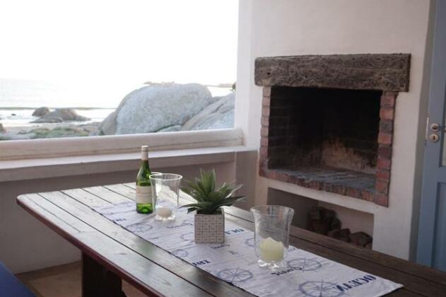 Na Genoeg Holiday Home - Photo2