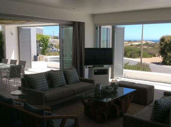 Namaste Holiday Home - Photo4