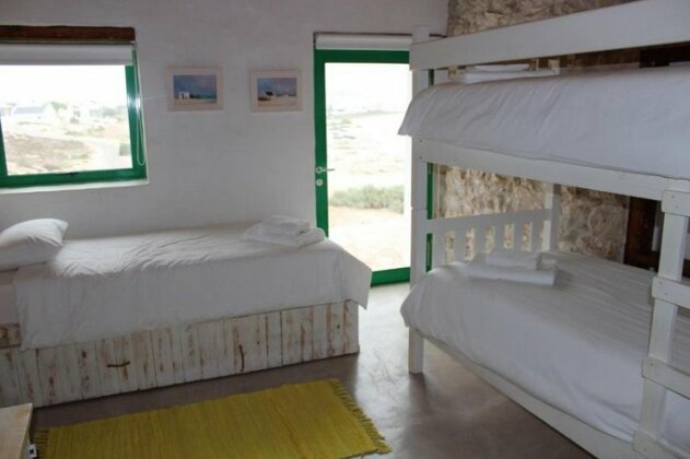 Oom Dana Se Huis - Photo3