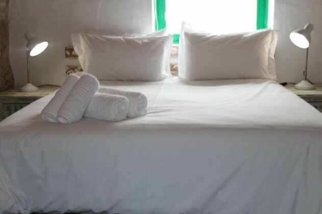 Oom Dana Se Huis - Photo4