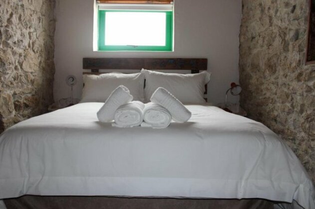 Oom Dana Se Huis - Photo5