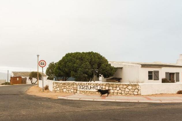 Paternoster Cottages - Photo2