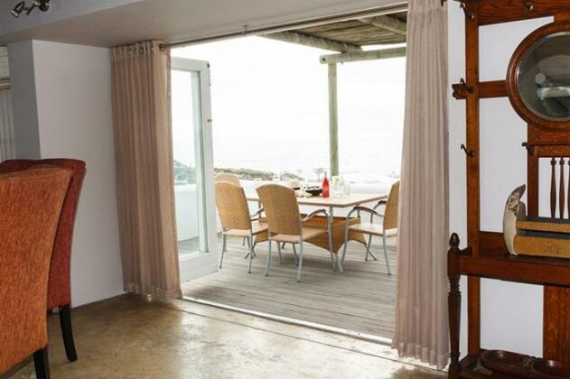 Paternoster Cottages - Photo3