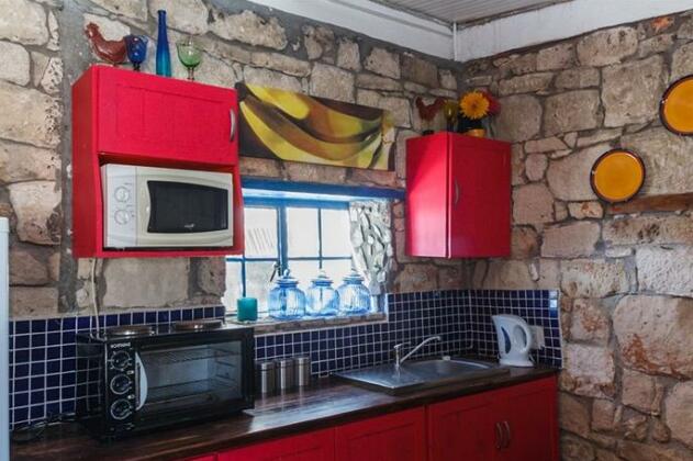 Paternoster Cottages - Photo4