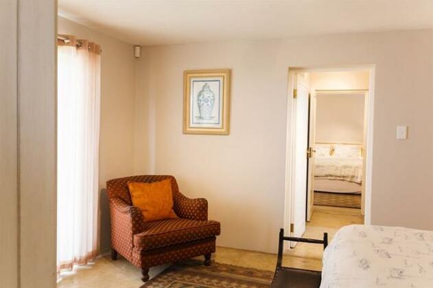 Paternoster Cottages - Photo5