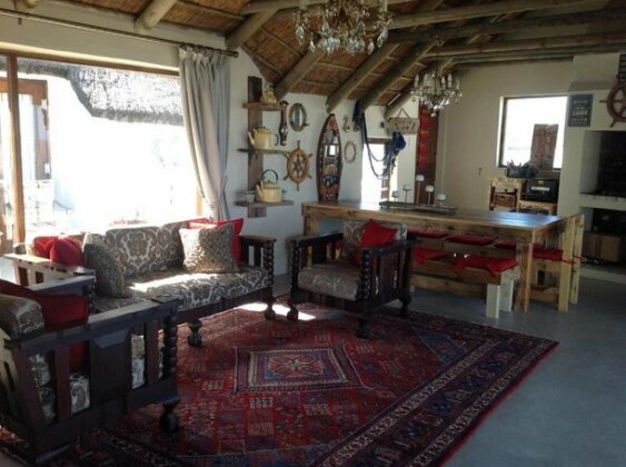 Paternoster Coves - Photo3