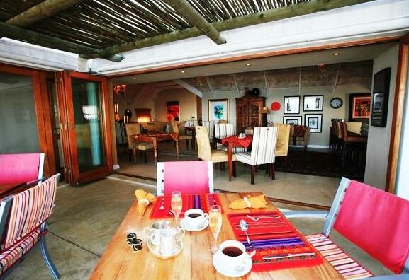 Paternoster Dunes Boutique Guest House - Photo2