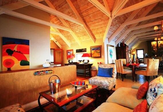 Paternoster Dunes Boutique Guest House - Photo4