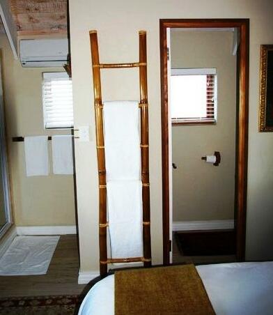 Paternoster Dunes Boutique Guest House - Photo5