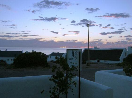 Paters Haven Self-catering and B&B - Photo4