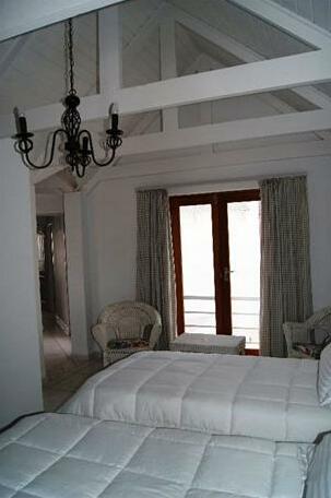 Paters Haven Self-catering and B&B - Photo5