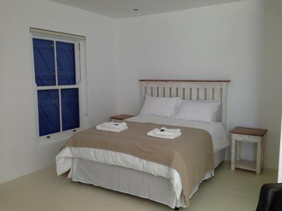 Pensione Symi - Photo2