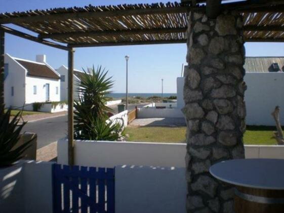 Pondok Paternoster - Photo2