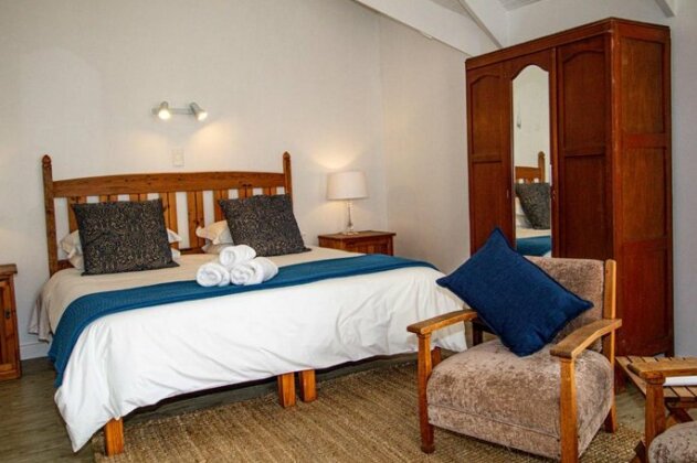 Roosmarijn Guest House - Photo4