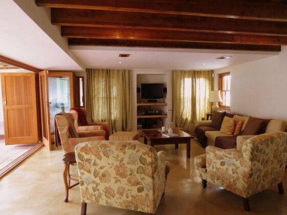 Sea Pearl Holiday Home - Photo2