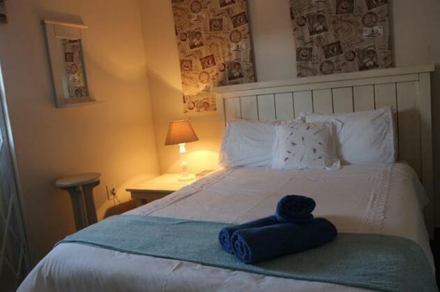 Seashells Self-Catering - Photo2