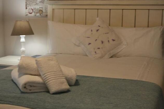 Seashells Self-Catering - Photo3