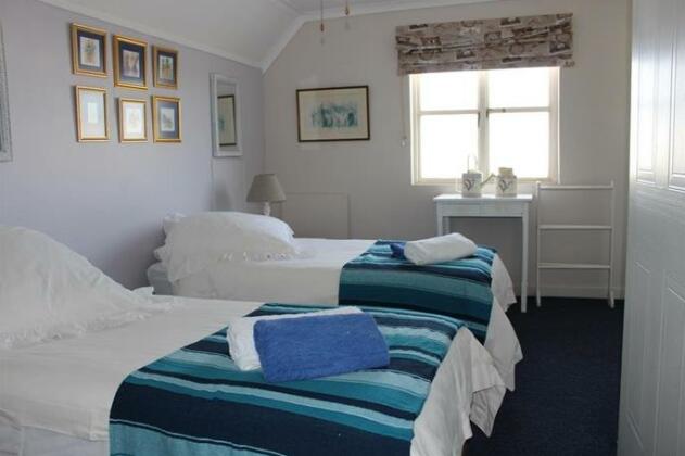 Seashells Self-Catering - Photo4
