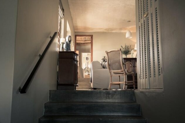 Smugglers' Cottage Paternoster - Photo2