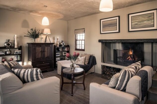 Smugglers' Cottage Paternoster - Photo4