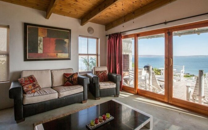Son-n-See Holiday Home - Photo2